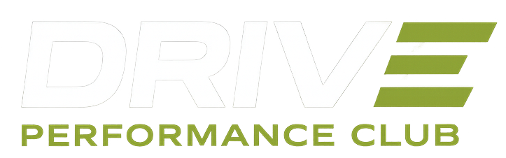 DRIVE Performance Club