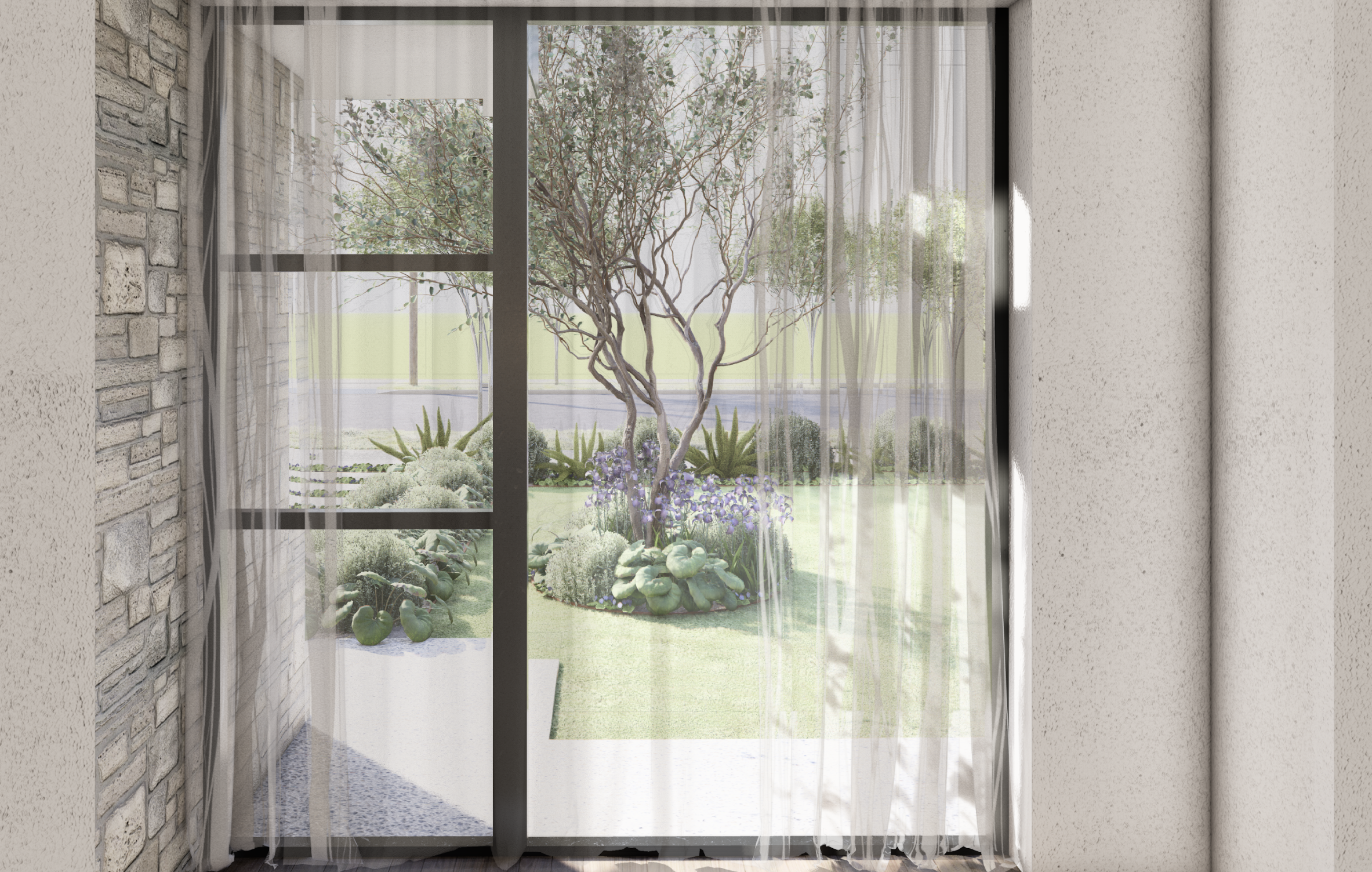 Planting Design
