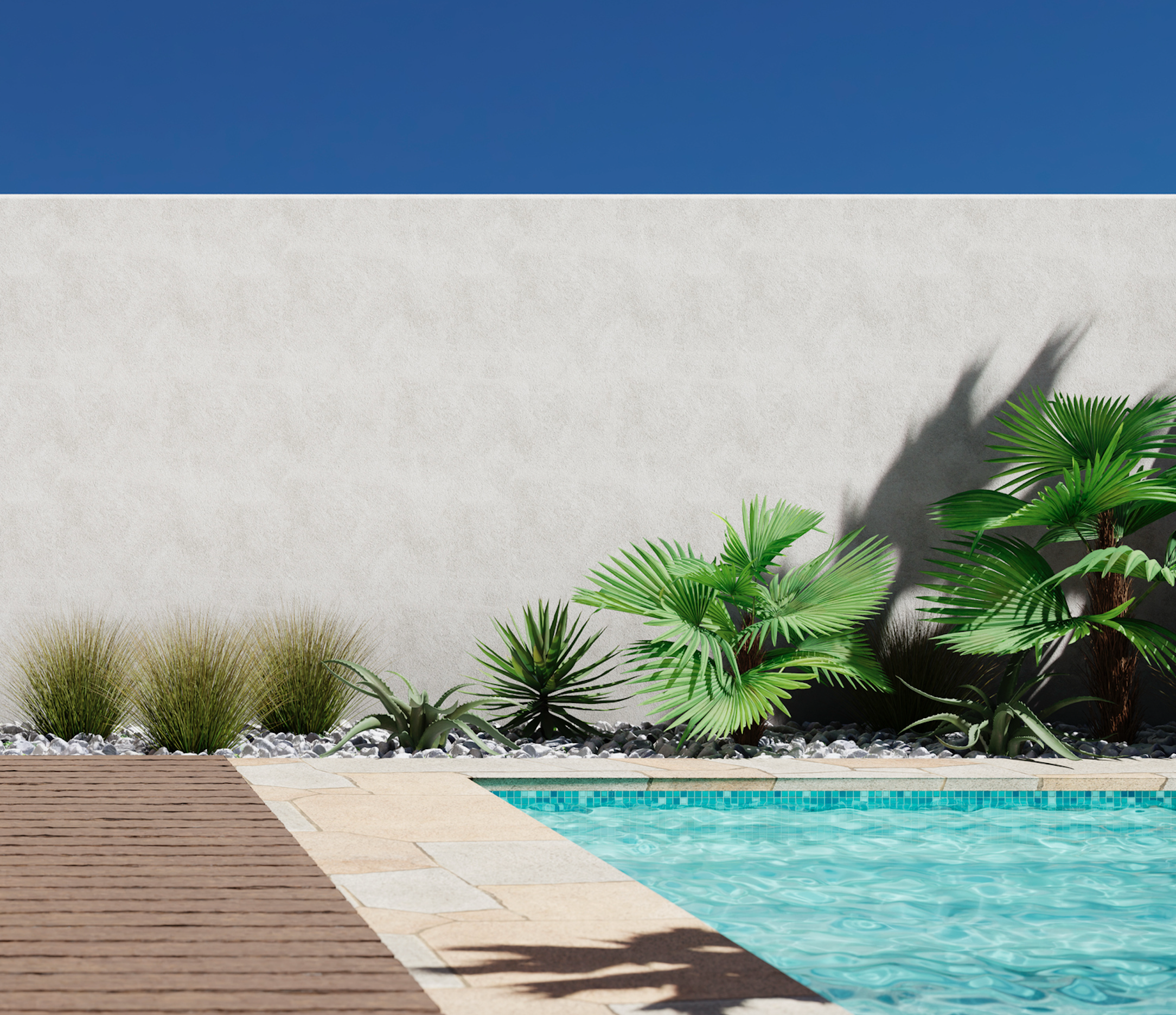 Landscape Design