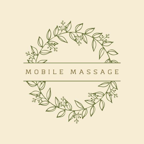 Mobile massage Sunshine Coast