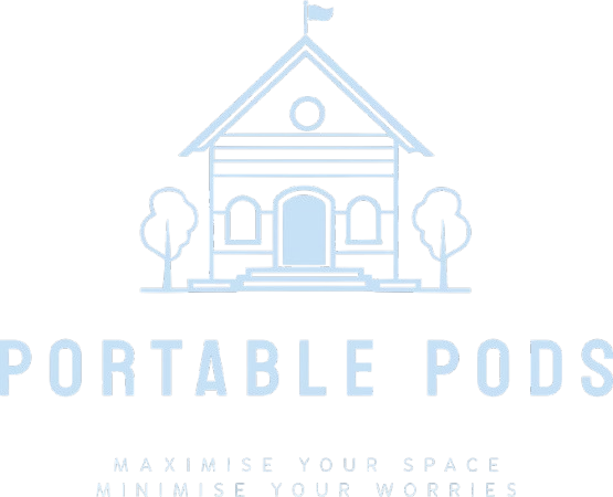 Portable Pods