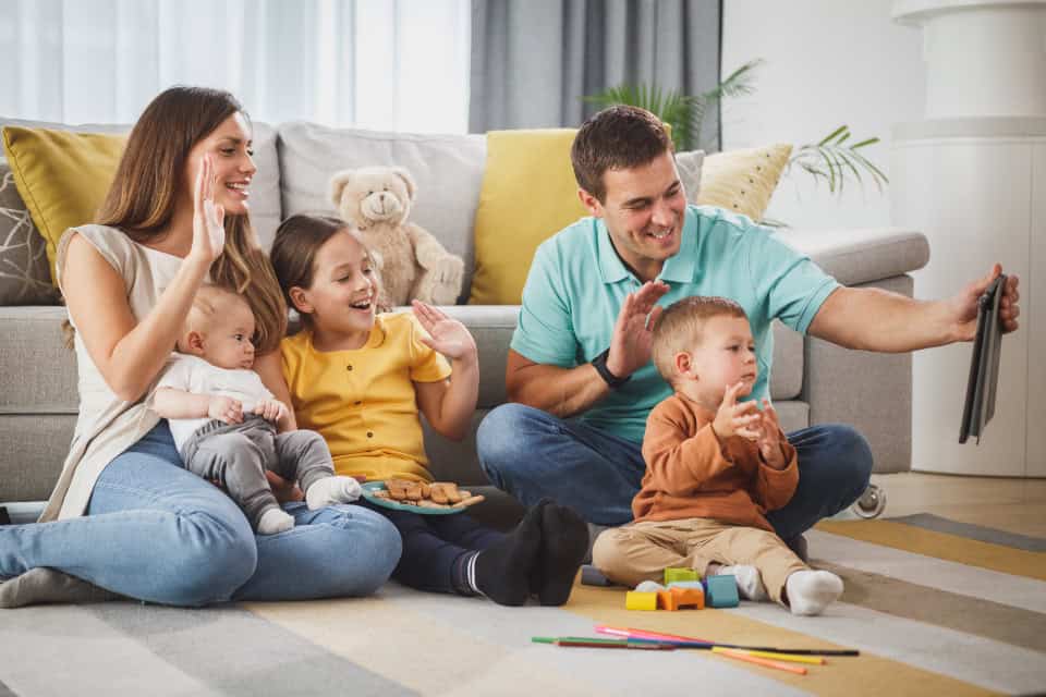 Child and pet safe residential pest control Brisbane