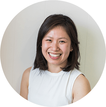 Dr Samantha Teoh, chiropractor in Canberra at Weston Creek Chiropractic Centre